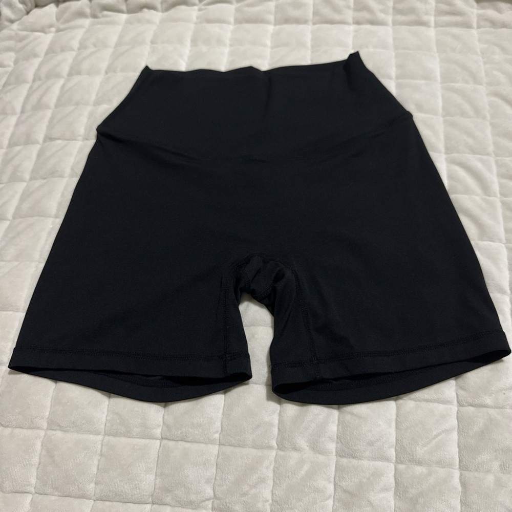 Paragon - Original High Rise Recstretch Sculptseam Plus - Size Medium - Black